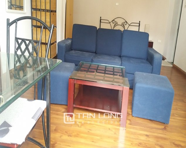 استوديو في Dong Da, Vietnam رقم 2971