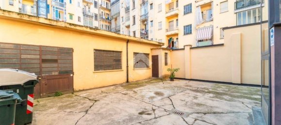 2 Schlafzimmer Penthouse in Turin, Italy, Nr. 345597 26