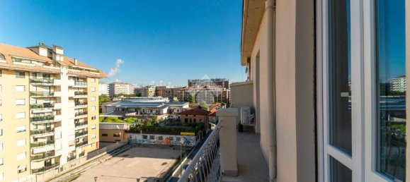 2 Schlafzimmer Penthouse in Turin, Italy, Nr. 345597 29