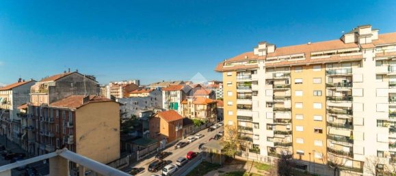 2 Schlafzimmer Penthouse in Turin, Italy, Nr. 345597 28