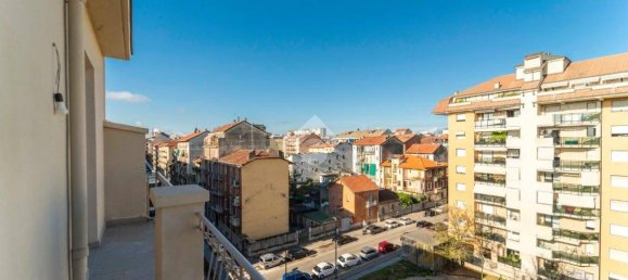 2 Schlafzimmer Penthouse in Turin, Italy, Nr. 345597 30