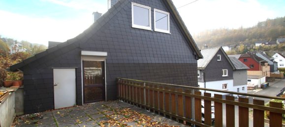 Casa de 8 divisões em Siegen-Wittgenstein, Germany N.º 132086 18