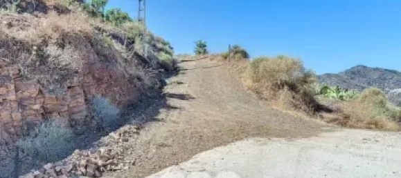 Земельный участок 45м² в Бенамаргоса, Испания № 36892 18