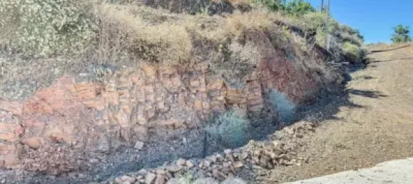 Земельный участок 45м² в Бенамаргоса, Испания № 36892 20