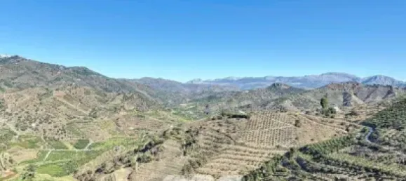 Земельный участок 45м² в Бенамаргоса, Испания № 36892 25