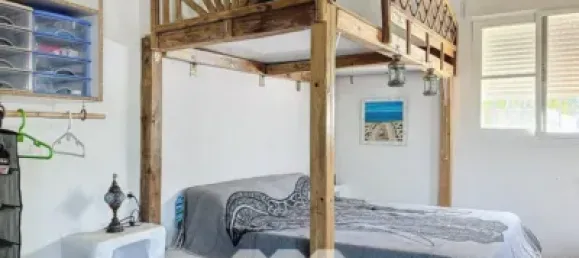 Земельный участок 45м² в Бенамаргоса, Испания № 36892 15