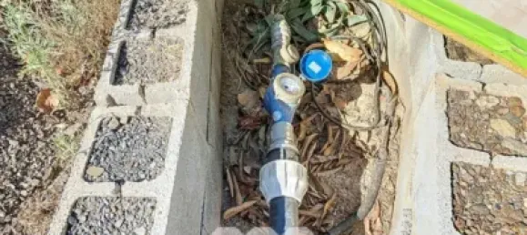 Земельный участок 45м² в Бенамаргоса, Испания № 36892 48