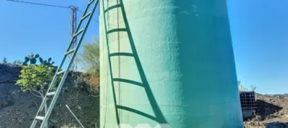 Земельный участок 45м² в Бенамаргоса, Испания № 36892 23