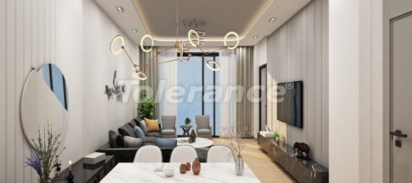Apartment 2+1 in Kepez, Turkey No. 13334 5