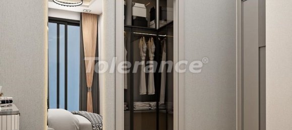 Apartment 2+1 in Kepez, Turkey No. 13334 13