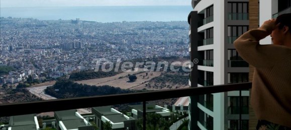 Apartment 2+1 in Kepez, Turkey No. 13334 4