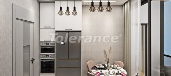 Apartment 2+1 in Kepez, Turkey No. 13334 7