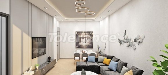 Apartment 2+1 in Kepez, Turkey No. 13334 6