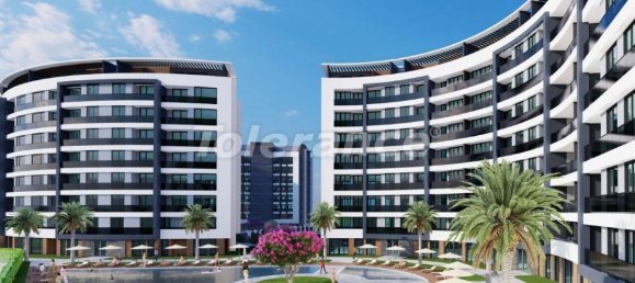 Apartment 2+1 in Kepez, Turkey No. 13334 20