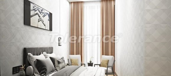 Apartment 2+1 in Kepez, Turkey No. 13334 11