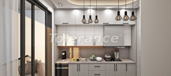 Apartment 2+1 in Kepez, Turkey No. 13334 8