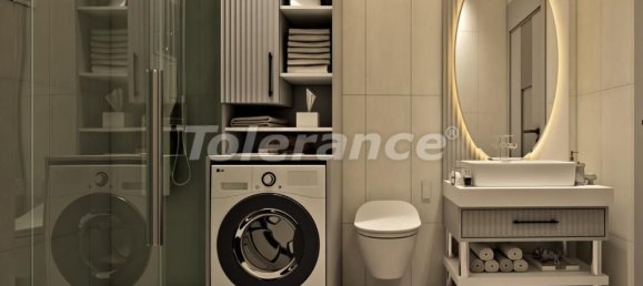 Apartment 2+1 in Kepez, Turkey No. 13334 16