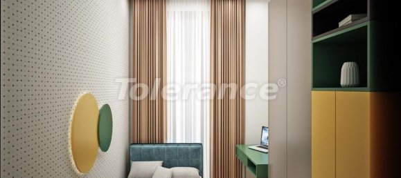 Apartment 2+1 in Kepez, Turkey No. 13334 14