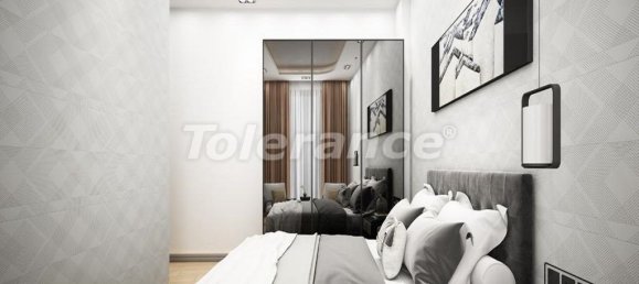 Apartment 2+1 in Kepez, Turkey No. 13334 12