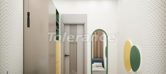 Apartment 2+1 in Kepez, Turkey No. 13334 15