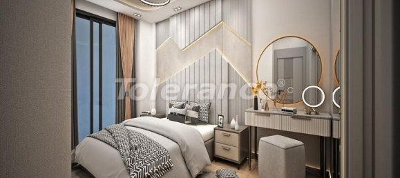 Apartment 2+1 in Kepez, Turkey No. 13334 9