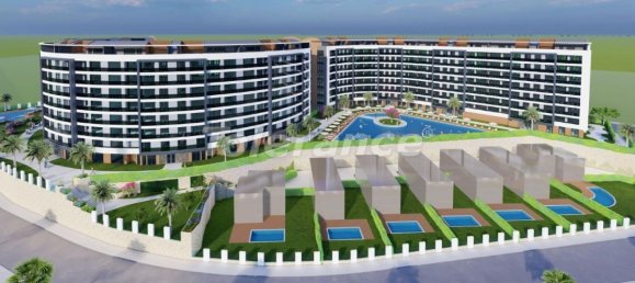 Apartment 2+1 in Kepez, Turkey No. 13334 19