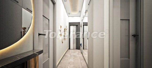 Apartment 2+1 in Kepez, Turkey No. 13334 18