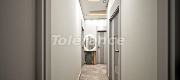 Apartment 2+1 in Kepez, Turkey No. 13334 17