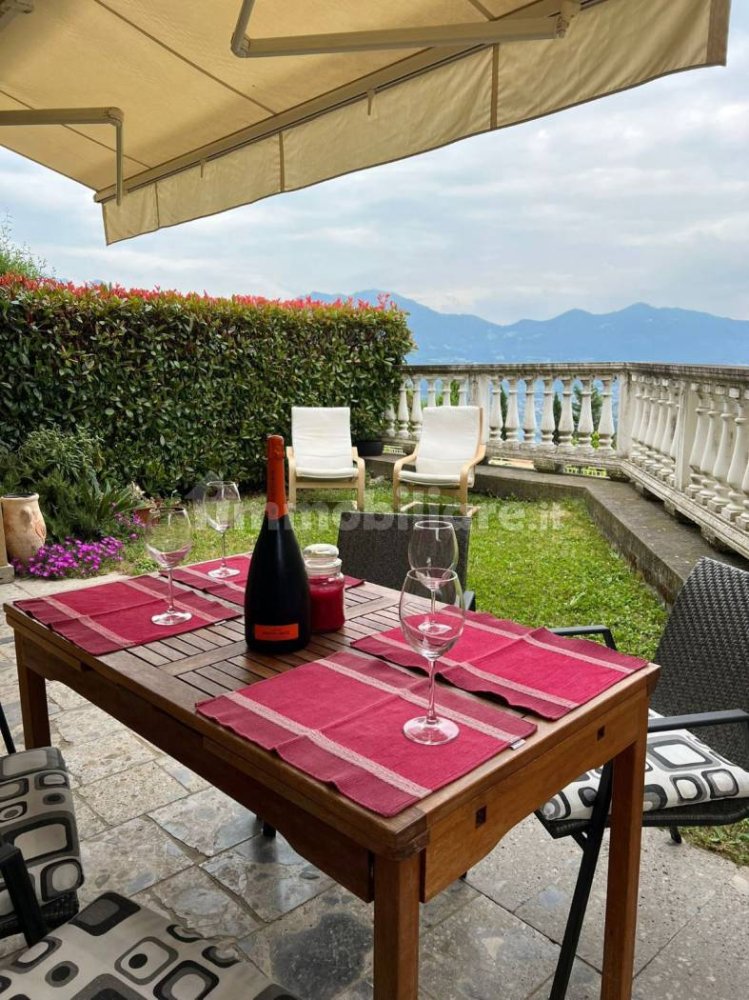 2 غرف نوم شقة في Parzanica, Italy رقم 285790