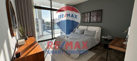 5 bedrooms Villa in Abu Dhabi, UAE No. 28162 16