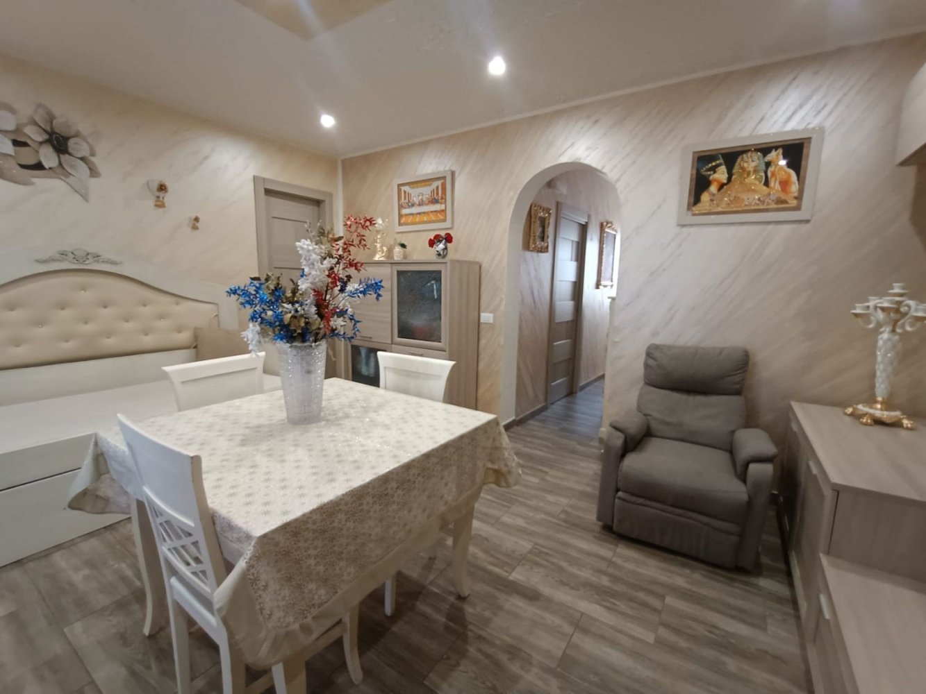 Apartamento T3 em Villabate, Italy N.º 330283