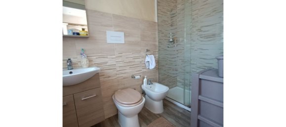 Apartamento T3 em Villabate, Italy N.º 330283 29