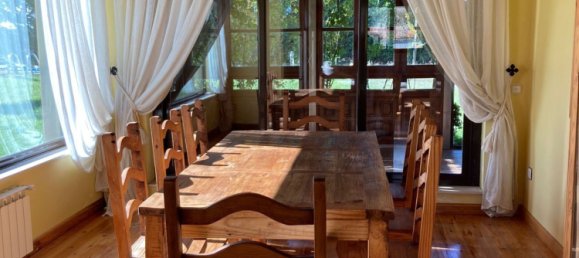 3 bedrooms House in Villaturiel, Spain No. 60994 10