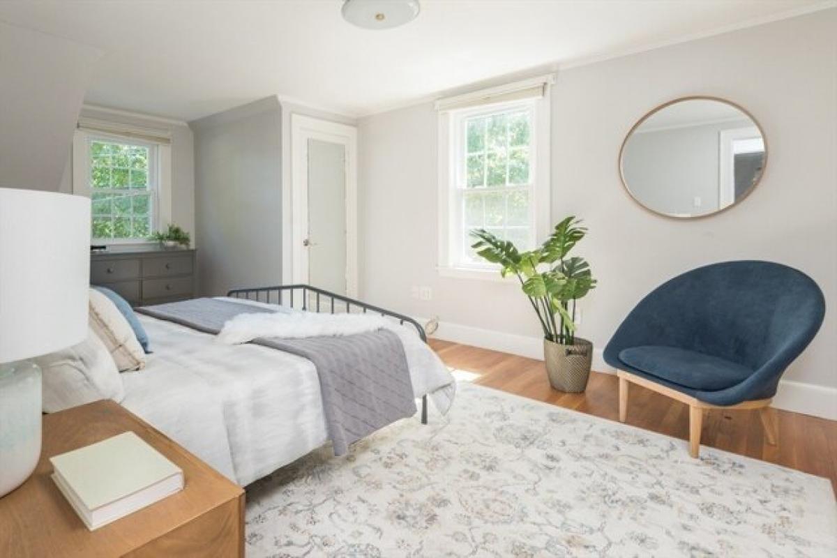 Casa de 3 dormitorios en Belmont, USA No. 262977