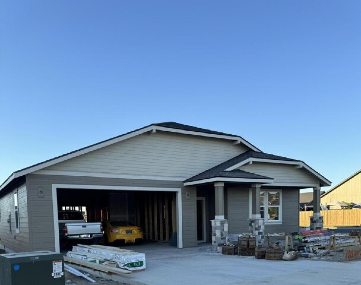 3 bedrooms House in Redmond, USA No. 417113