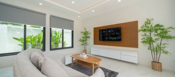 4 Schlafzimmer Villa in Pattaya, Thailand, Nr. 86559 9