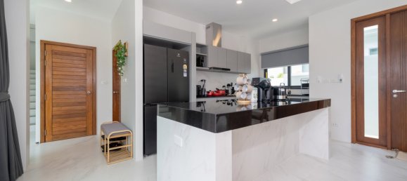 4 Schlafzimmer Villa in Pattaya, Thailand, Nr. 86559 12