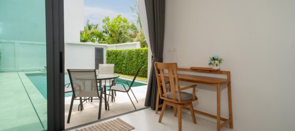 4 Schlafzimmer Villa in Pattaya, Thailand, Nr. 86559 17