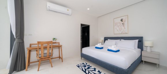 4 Schlafzimmer Villa in Pattaya, Thailand, Nr. 86559 15