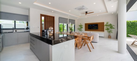 4 Schlafzimmer Villa in Pattaya, Thailand, Nr. 86559 13