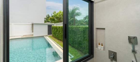 4 Schlafzimmer Villa in Pattaya, Thailand, Nr. 86559 20
