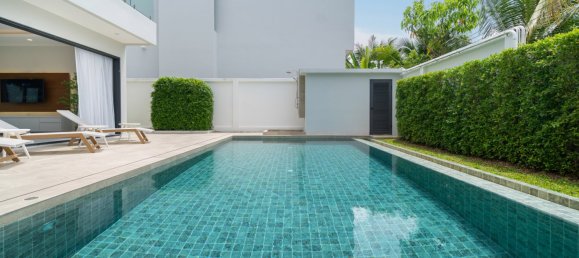 4 Schlafzimmer Villa in Pattaya, Thailand, Nr. 86559 5