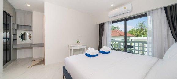 4 Schlafzimmer Villa in Pattaya, Thailand, Nr. 86559 23