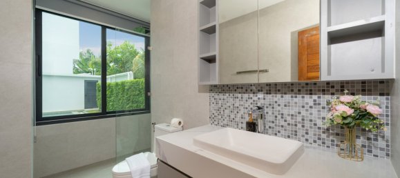 4 Schlafzimmer Villa in Pattaya, Thailand, Nr. 86559 19