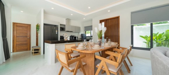 4 Schlafzimmer Villa in Pattaya, Thailand, Nr. 86559 2