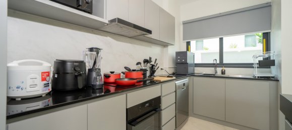 4 Schlafzimmer Villa in Pattaya, Thailand, Nr. 86559 11