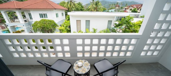 4 Schlafzimmer Villa in Pattaya, Thailand, Nr. 86559 22