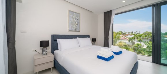 4 Schlafzimmer Villa in Pattaya, Thailand, Nr. 86559 29