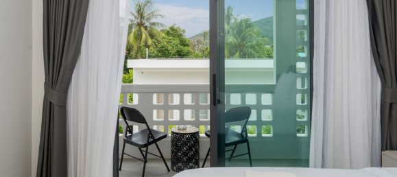 4 Schlafzimmer Villa in Pattaya, Thailand, Nr. 86559 21