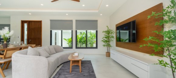 4 Schlafzimmer Villa in Pattaya, Thailand, Nr. 86559 10
